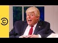 The President Gossips With His Friends - The President Show | Comedy Central