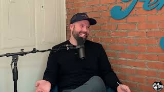 Pen Pals Podcast - Letters About Conflicting Viewpoints & Learning Names