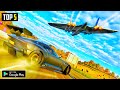 Top 5 Best New High Graphics Racing Games For Android 2020 | (Online/Offline)