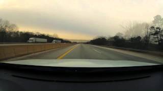 Ohio/Florida | GoPro Time Lapse