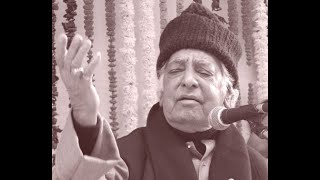 Ustad Rahim Fahimuddin Dagar in concert | IIT Delhi | Recording - 2003 | Raag Marwa