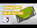 OneCNC Smart Projection - Tip 88