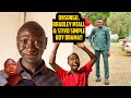 ONSONGO,STIVO SIMPLE BOY, BRADLEY MTALL DRAMA!!@onsongocomedy