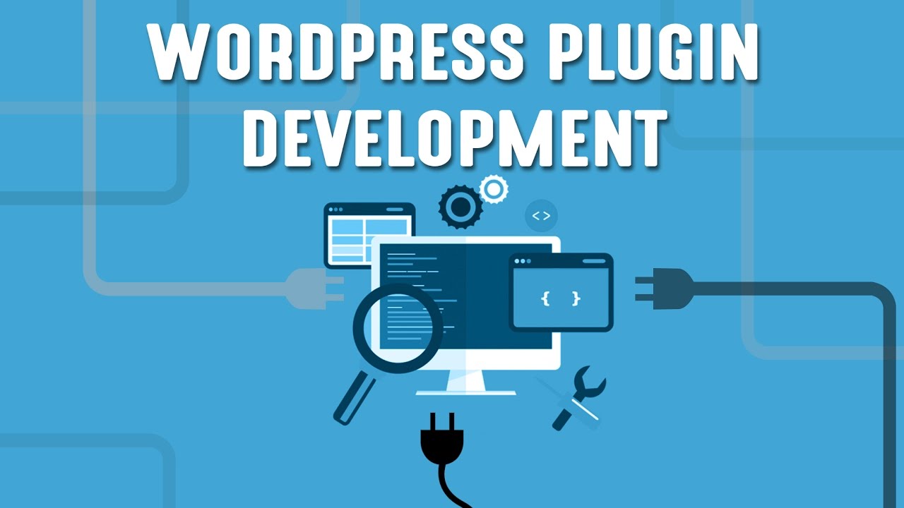 WordPress Plugin Development | WordPress Plugin Tutorial - Introduction ...