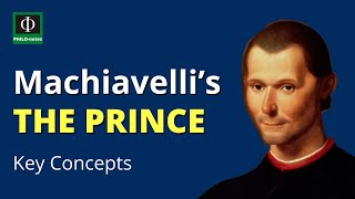 Machiavelli’s The Prince: Key Concepts