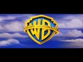 Warner Bros. Pictures / Warner Animation Group (with 2018-2020 WarnerMedia byline)