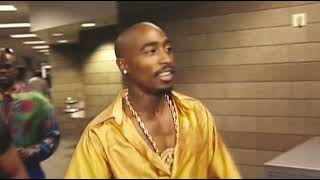 2PAC FINAL INTERVIEW: CORNELL WADE FOR BET AT THE MGM GRAND, SEPTEMBER 7, 1996