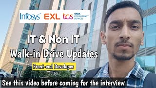 Direct Walk-in Interview 🥳 in Noida, Gurugram| Salary Upto - 30k in Hand | Don't Miss Out!