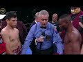 Rigondeaux vs Ceja Fight Highlights -Boxing