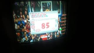 videoke score 85