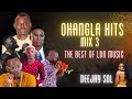 Ohangla Hits Mix 3| Ohangla Hits2023| Deejay Sol | The Song of Lawino| Luo Mix 2023 | Benga Music