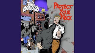 PROTECT YOUR NECK