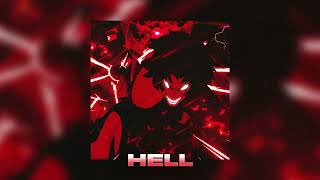 HELL - ( BRAZILIAN PHONK MUSIC + TIKTOK VIRAL MUSIC + GYM MUSIC )