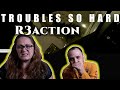 (acoustic) Troubles | (Ren) - Reaction!