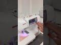 Janome Dc230 review