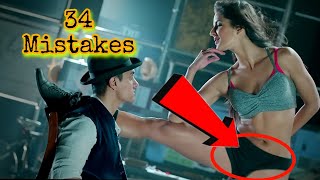 34 Mistakes in Dhoom 3| dhoom 3 full movie | dhoom 3 movie | Aamir khan| mistake Gyan