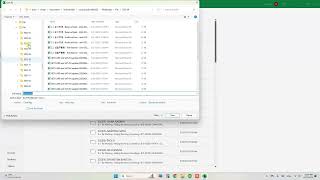 QuickBooks Report Save as PDF