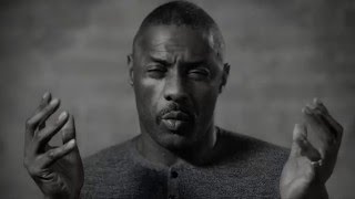 Purdey's + Idris Elba introduce #ThriveOn | The Launch