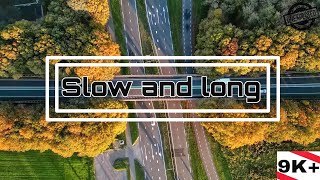Slow and flow. no copy right