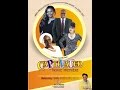 Sat/24/Oct: The Lagos Premiere of CAPTIVATED the Movie @ Silverbird Galleria, Victoria Island Lagos.