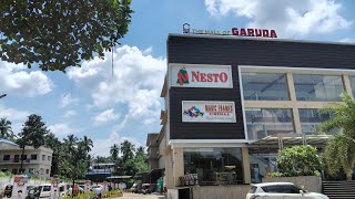 പട്ടാമ്പിയിലെ  nesto  യിൽ ആദ്യമായി പോയി 😁❤️👍 ||nesto shopping //mini vlog @krmomworld