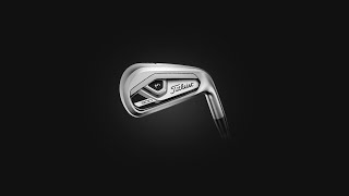 The Best GAME IMPROVEMENT Irons of 2021? // Titleist T300 Review