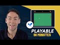 Use Google AI Studio to Build a Game In Just One Prompt!