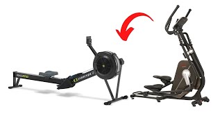 5 Best Cardio Equipment For Home Gym 2023 (TESTED) 🔥