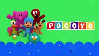 Cartoonito USA - MORE NEXT: Pocoyo (2021)