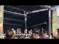 Marcus Gad & Tribe - Keep Cool live in Reggae Sun Ska