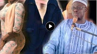 Abubuwa guda sattin (60) da suke kawo mutuwar aure a yanzu daga sheikh aminu ibrahim daurawa