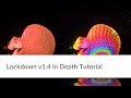 Lockdown for After Effects v1.4 in Depth Tutorial