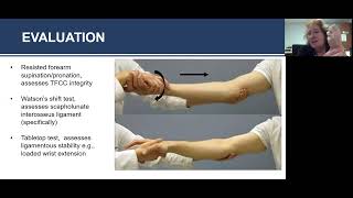 Webinar: Demystifying Wrist Pain - Practical Solutions for Relief