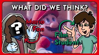 Our Super Mario Bros. Movie Review and In-Depth Analysis