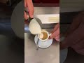 how to ask coffe in italy