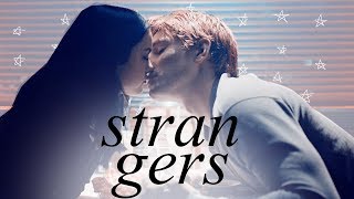 🔹Strangers [+StaticLines]