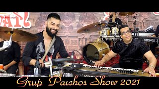 GRUP PAICHOS  AMZA TAIROV SHOW Live 2021 PLOVDIV