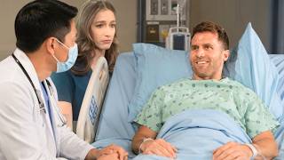 OMG!! Derek Is Still ALIVE Because This Mysterious Man Saved Him | Beyond the Gates Spoilers