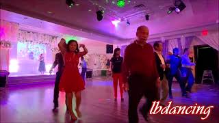 រីករាយរាំចង្វាក់ខ្មែរswing jive_បងអើយៗណាបងមេត្តាកុំខឹងនឹងអូនអើយ😍_3/26/23