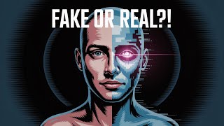 Deepfakes Are Getting Scary – Are We Ready?