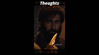 Thoughts of Agni Siragugal - Official Teaser | Vijay Antony | Arun Vijay | Naveen M #Shorts