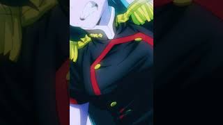 Mato seihei no slave |Wakura Yuuki |#anime #edit #yuuki wakura #edits #amv