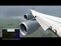 ivao lh worldtour 2015 leg 10 anchorage to miami b747