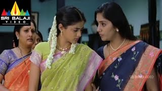 Pellaina Kothalo Telugu Movie Part 3/13 | Jagapathi Babu, Priyamani | Sri Balaji Video