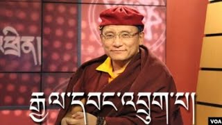 Today HH Gyalwang Drukpa gone very emotional and cry when he talk about his on commitment 🙏🙏🙏🌼🌺