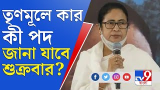 মমতার উপস্থিতিতে কালীঘাটে তৃণমূলের জাতীয় কর্মসমিতির প্রথম বৈঠক আগামী শুক্রবার | Mamata Banerjee News