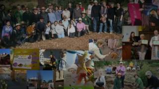 UCA 40th Anniversary Video - Uniting Earth Ministry FINAL