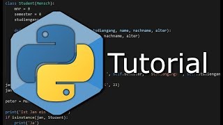 Programmieren in Python 3.6 (19): Dateien mit JSON lesen und schreiben