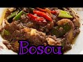 Bosou || Kadazandusun traditional Food in Sabah