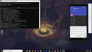 View Sqlite Data from command prompt